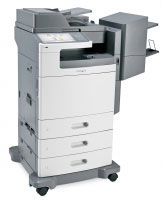 Lexmark X792dtfe (47B1053) Lexmark X792dtfe (47B1053)